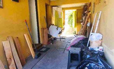 SE VENDE CASA EN VILLA SAN PEDRO