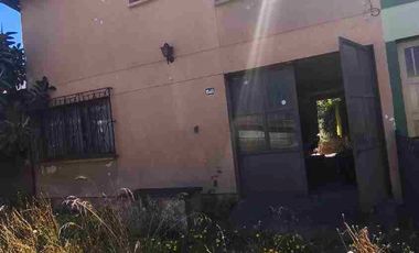 SE VENDE CASA EN VILLA SAN PEDRO