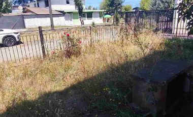 SE VENDE CASA EN VILLA SAN PEDRO