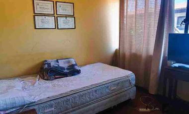 SE VENDE CASA EN VILLA SAN PEDRO