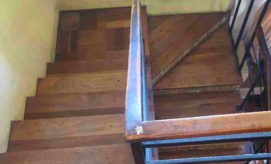 SE VENDE CASA EN VILLA SAN PEDRO