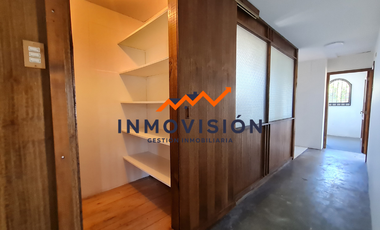 Inmovision Gestión Inmobiliaria ARRIENDA Amplia Propiedad