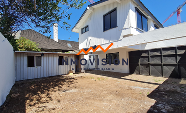 Inmovision Gestión Inmobiliaria ARRIENDA Amplia Propiedad