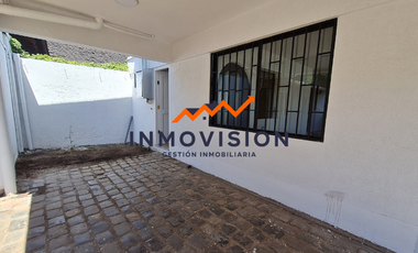 Inmovision Gestión Inmobiliaria ARRIENDA Amplia Propiedad