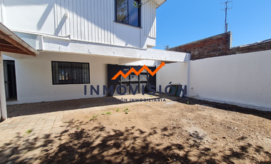 Inmovision Gestión Inmobiliaria ARRIENDA Amplia Propiedad