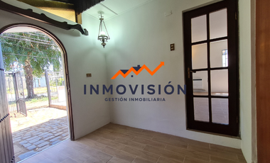 Inmovision Gestión Inmobiliaria ARRIENDA Amplia Propiedad