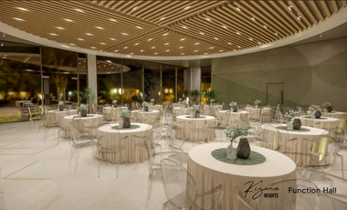 CONDO FOR SALE NEAR DE LASALLE UNIVERSITY TAFT