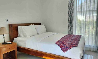 Di Jual Vila ready siap huni 3 bedroom di Jimbaran dekat kampus Udayana