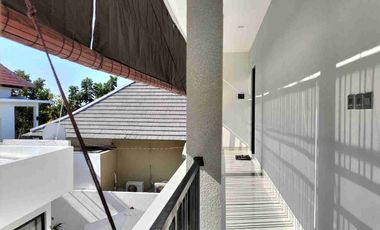 Di Jual Vila ready siap huni 3 bedroom di Jimbaran dekat kampus Udayana
