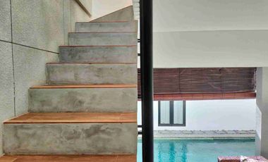 Di Jual Vila ready siap huni 3 bedroom di Jimbaran dekat kampus Udayana