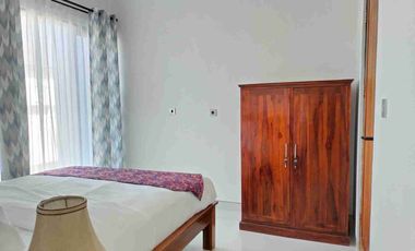 Di Jual Vila ready siap huni 3 bedroom di Jimbaran dekat kampus Udayana