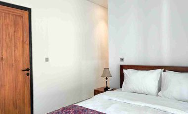 Di Jual Vila ready siap huni 3 bedroom di Jimbaran dekat kampus Udayana