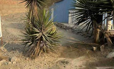 OCASION SE VENDE TERRENO EN URB LAS TERRAZAS DE CARAPONGUILLO