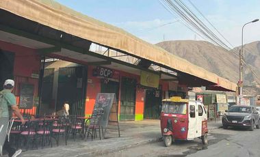 OCASION SE VENDE TERRENO EN URB LAS TERRAZAS DE CARAPONGUILLO