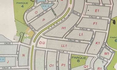 OCASION SE VENDE TERRENO EN URB LAS TERRAZAS DE CARAPONGUILLO