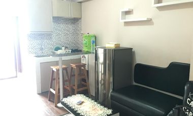 Murah Apartemen Gateway Ahmad Yani Cicadas 2 BR