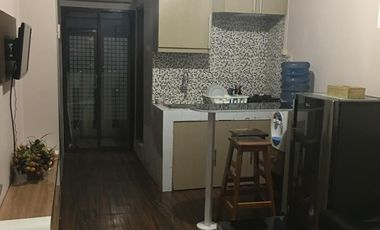 Murah Apartemen Gateway Ahmad Yani Cicadas 2 BR