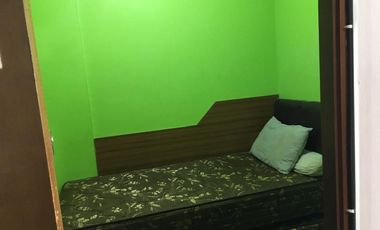 Murah Apartemen Gateway Ahmad Yani Cicadas 2 BR