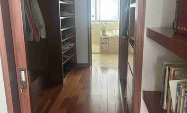 Departemto Tipo penth House  Valle Real 290 mts 2