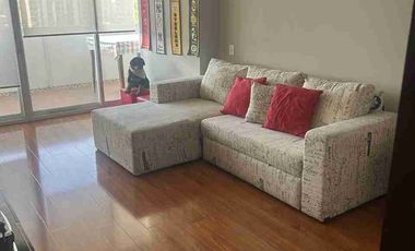 Departemto Tipo penth House  Valle Real 290 mts 2