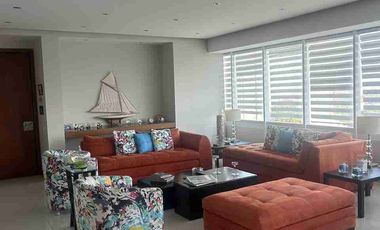 Departemto Tipo penth House  Valle Real 290 mts 2