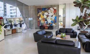 Departemto Tipo penth House  Valle Real 290 mts 2