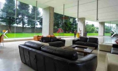 Departemto Tipo penth House  Valle Real 290 mts 2