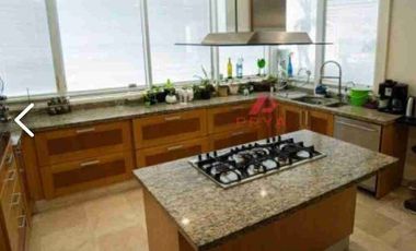 Departemto Tipo penth House  Valle Real 290 mts 2