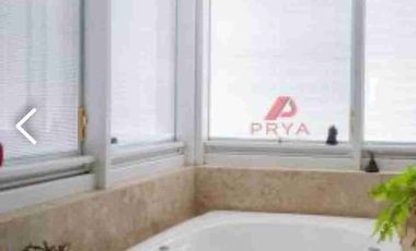 Departemto Tipo penth House  Valle Real 290 mts 2