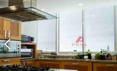 Departemto Tipo penth House  Valle Real 290 mts 2