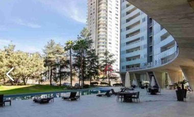 Departemto Tipo penth House  Valle Real 290 mts 2