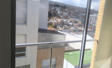 EN VENTA APARTA-ESTUDIO EN TUNJA CERCA UNIVERSIDAD JUAN DE CASTELLANOS