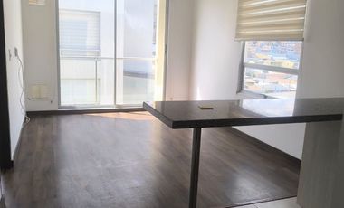 EN VENTA APARTA-ESTUDIO EN TUNJA CERCA UNIVERSIDAD JUAN DE CASTELLANOS