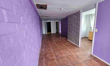 Vende Casa esquina con Departamento independiente Alerce Norte Puerto Montt.