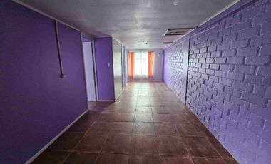 Vende Casa esquina con Departamento independiente Alerce Norte Puerto Montt.