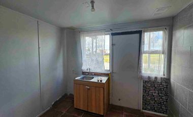 Vende Casa esquina con Departamento independiente Alerce Norte Puerto Montt.