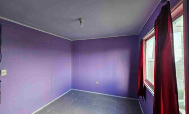 Vende Casa esquina con Departamento independiente Alerce Norte Puerto Montt.