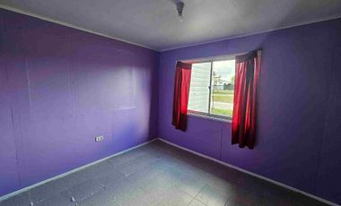 Vende Casa esquina con Departamento independiente Alerce Norte Puerto Montt.