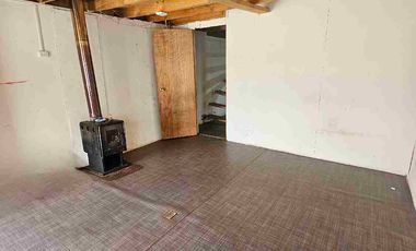 Vende Casa esquina con Departamento independiente Alerce Norte Puerto Montt.