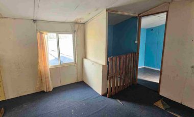 Vende Casa esquina con Departamento independiente Alerce Norte Puerto Montt.