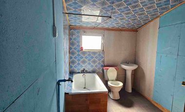 Vende Casa esquina con Departamento independiente Alerce Norte Puerto Montt.