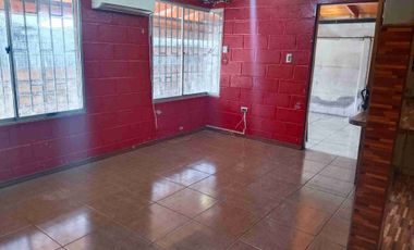 CASA EN VENTA VILLA TORRE DEL PAINE RANCAGUA