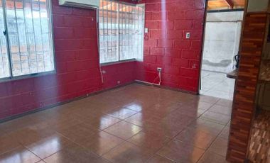 CASA EN VENTA VILLA TORRE DEL PAINE RANCAGUA