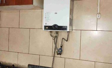 CASA EN VENTA VILLA TORRE DEL PAINE RANCAGUA