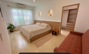 Casa con diseño estilo bali en Restrepo-meta