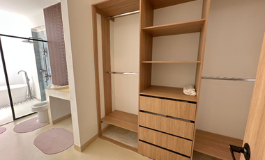 Casa con diseño estilo bali en Restrepo-meta