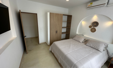 Casa con diseño estilo bali en Restrepo-meta