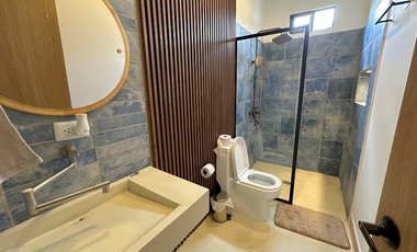 Casa con diseño estilo bali en Restrepo-meta