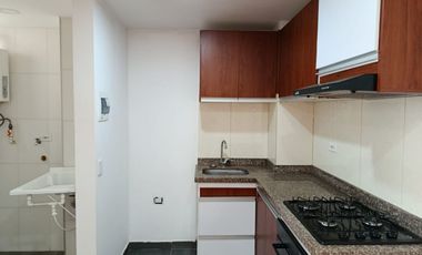 APARTAMENTO SECTOR NORTE BARRIO J.J CAMACHO AV.NORTE