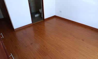 APARTAMENTO SECTOR NORTE BARRIO J.J CAMACHO AV.NORTE